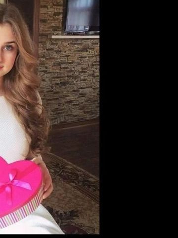 Анкета проститутки Неонила, 23 года